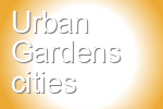 Urban Gardens